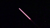 3-07-2021 UFO Red Band of Light Flyby Hyperstar 470nm IR RGBYCML Tracker Analysis B
